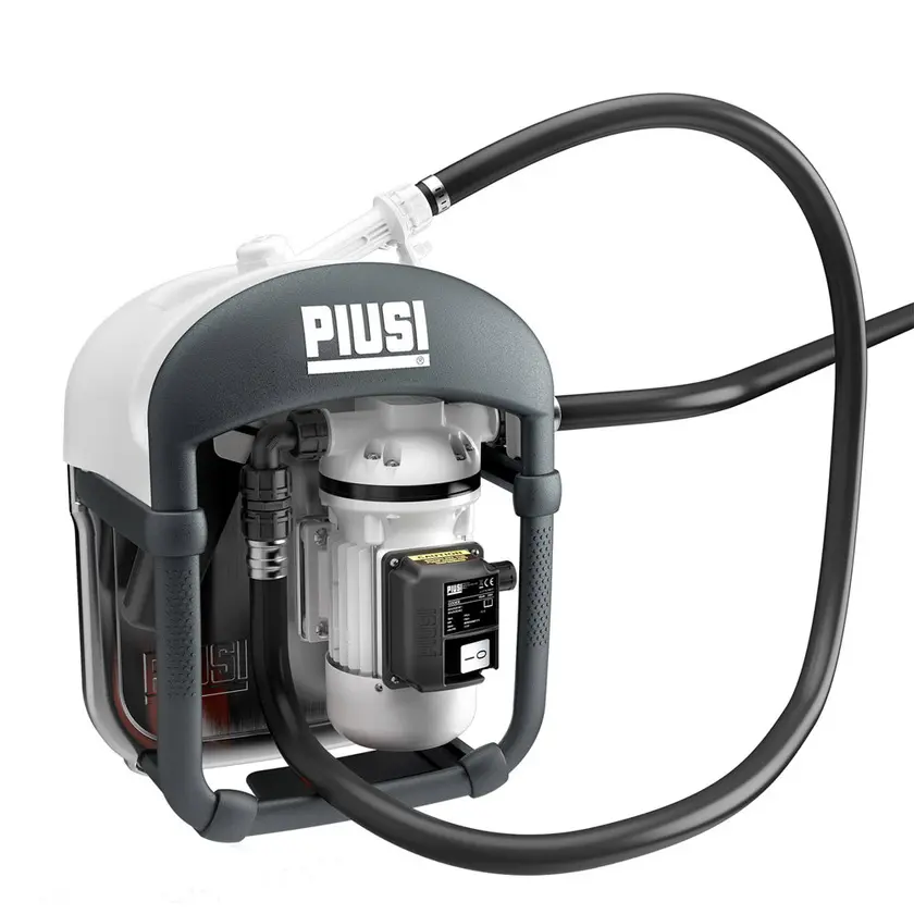 AdBlue Electric pump