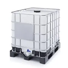 [TSTATF-1000] TESTI Vaihteistoöljy ATF 1000L IBC