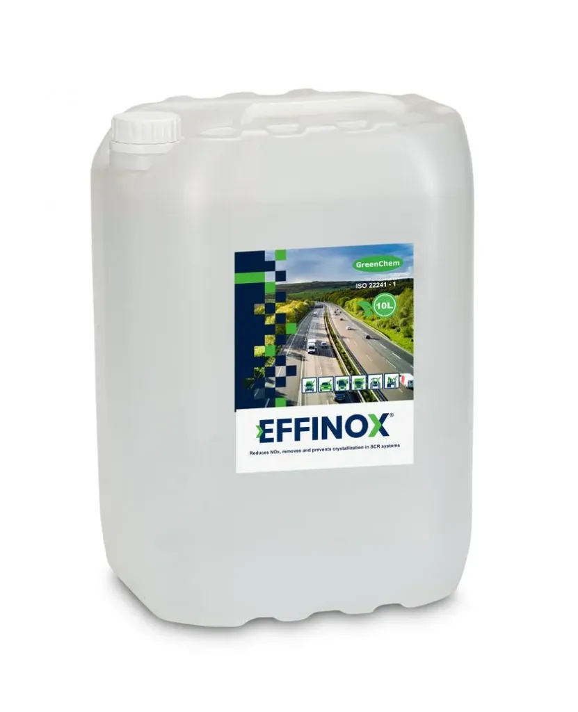 [120010] AdBlue EFFINOX 10L