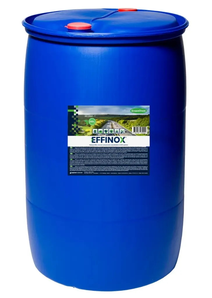 [120200] EFFINOX 200L