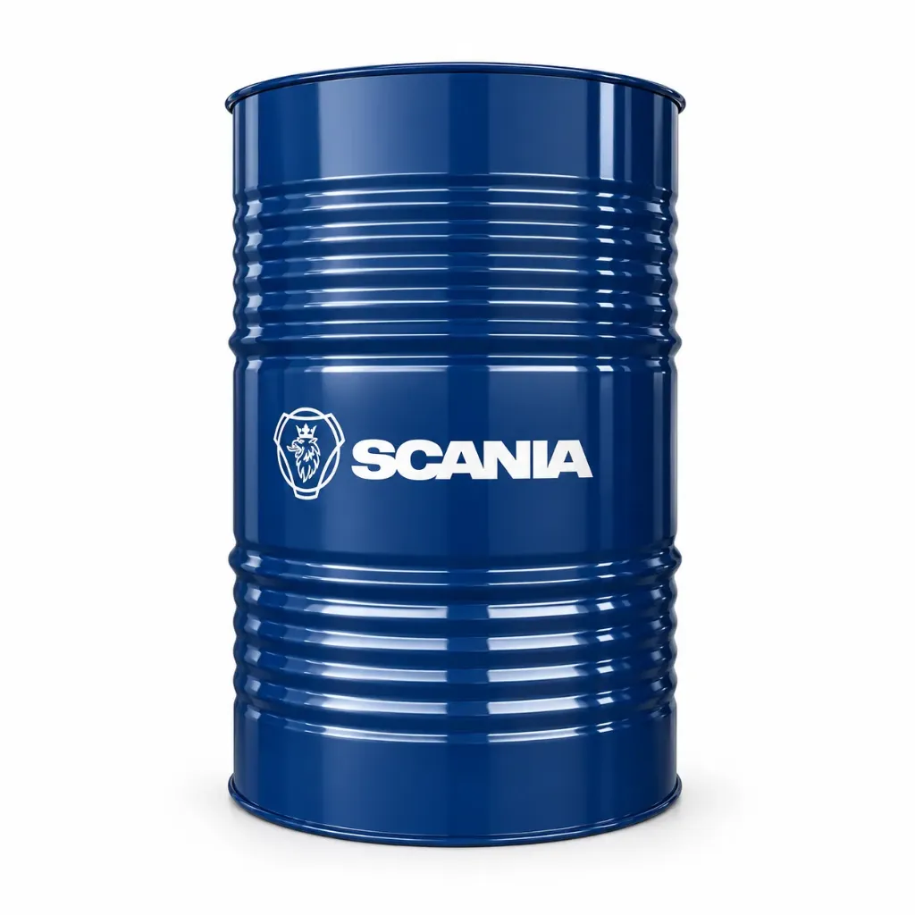 Scania Oil MTF 75W-80 209L