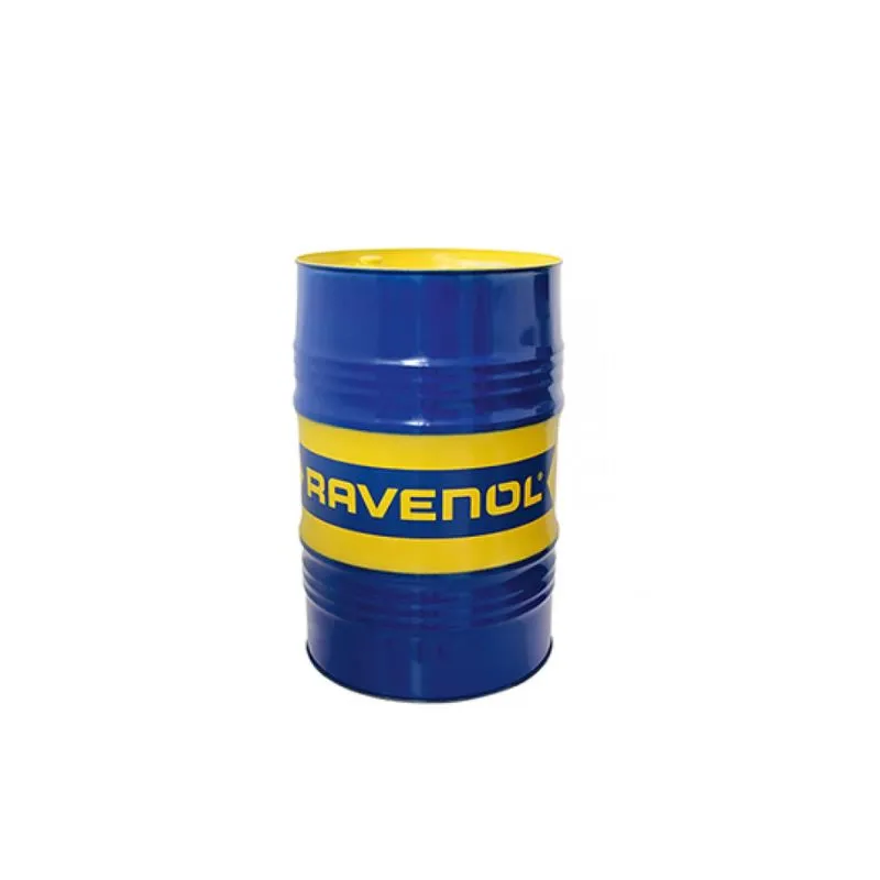[1111126-208-01-999] Ravenol SMP SAE 5W-30 208L
