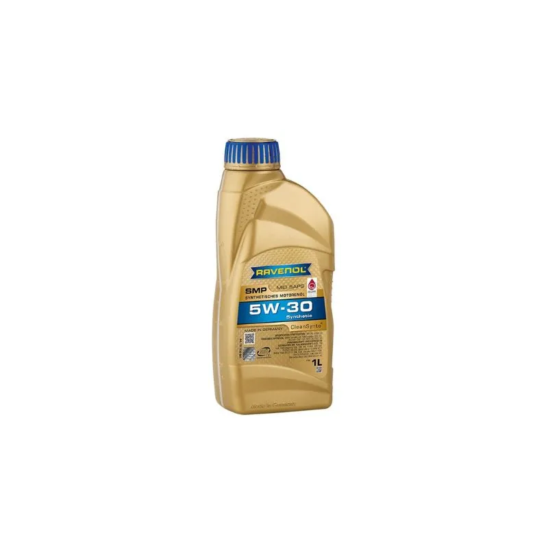 [1111126-001-01-999] Ravenol SMP SAE 5W-30 1L